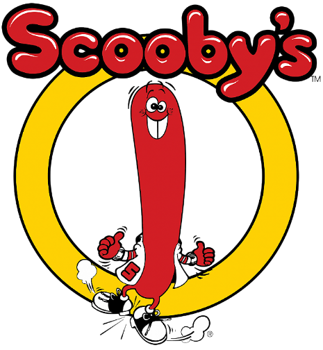 Scoobys Hot Dogs